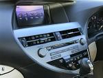  Lexus RX 450h 3.5 SE-I 5dr CVT Auto 2011 49